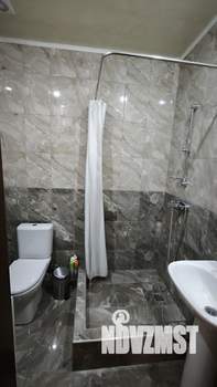2-к квартира, посуточно, 65м2, 3/3 этаж