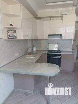 2-к квартира, на длительный срок, 36м2, 4/7 этаж