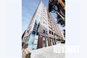 2-к квартира, посуточно, 62м2, 6/12 этаж