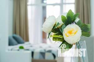 1-к квартира, посуточно, 29м2, 6/20 этаж