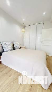 1-к квартира, посуточно, 45м2, 5/7 этаж