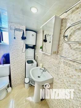 2-к квартира, посуточно, 30м2, 6/7 этаж