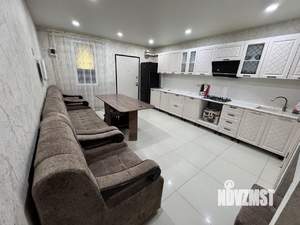 2-к квартира, на длительный срок, 90м2, 2/3 этаж