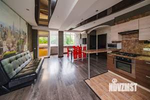 4-к квартира, на длительный срок, 90м2, 5/10 этаж