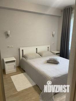 3-к квартира, на длительный срок, 59м2, 1/4 этаж