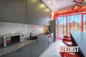 2-к квартира, посуточно, 92м2, 1/1 этаж