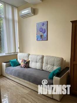 Студия квартира, посуточно, 25м2, 2/4 этаж