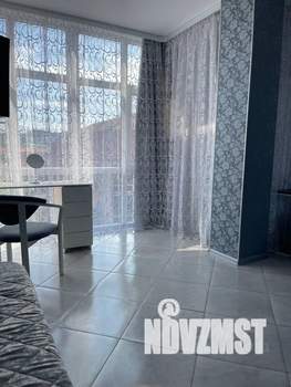 2-к квартира, посуточно, 45м2, 4/6 этаж