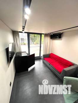 2-к квартира, посуточно, 90м2, 1/2 этаж