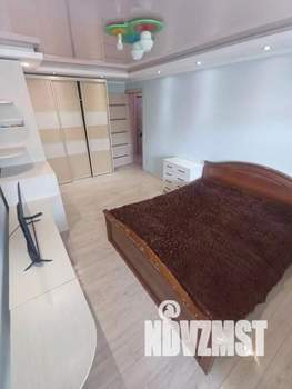 2-к квартира, посуточно, 50м2, 1/1 этаж