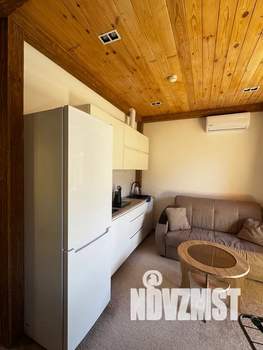 Студия квартира, посуточно, 30м2, 3/5 этаж