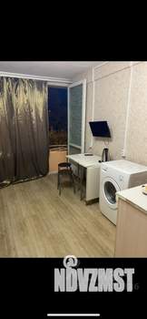 1-к квартира, на длительный срок, 15м2, 2/5 этаж