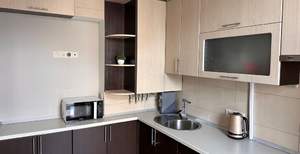 1-к квартира, на длительный срок, 34м2, 3/7 этаж