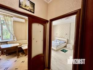 1-к квартира, на длительный срок, 34м2, 1/5 этаж