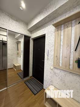 1-к квартира, на длительный срок, 35м2, 9/12 этаж