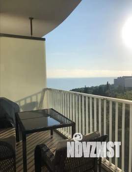1-к квартира, посуточно, 45м2, 4/26 этаж