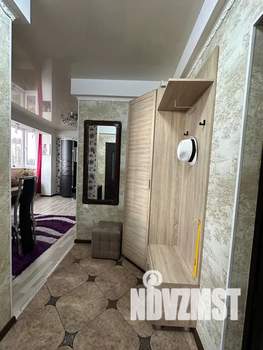 1-к квартира, посуточно, 32м2, 5/7 этаж