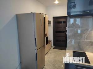 Студия квартира, посуточно, 22м2, 9/19 этаж