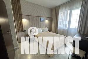 2-к квартира, посуточно, 45м2, 3/5 этаж