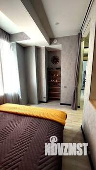 2-к квартира, на длительный срок, 45м2, 8/13 этаж