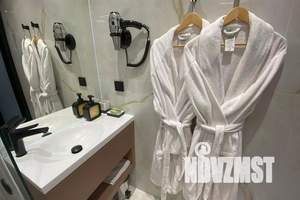 1-к квартира, посуточно, 20м2, 6/8 этаж