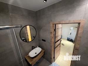 1-к квартира, на длительный срок, 38м2, 1/18 этаж