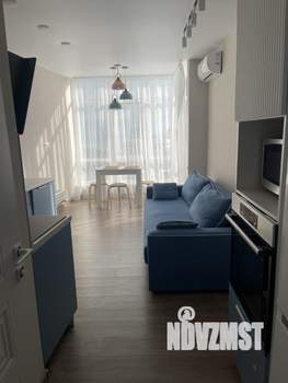 1-к квартира, на длительный срок, 50м2, 20/21 этаж