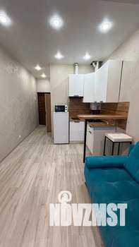 Студия квартира, посуточно, 19м2, 11/11 этаж