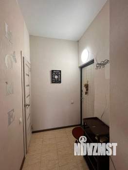 Студия квартира, на длительный срок, 24м2, 3/3 этаж