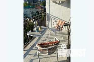 1-к квартира, посуточно, 36м2, 5/5 этаж