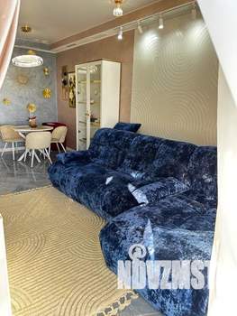 2-к квартира, посуточно, 93м2, 1/3 этаж