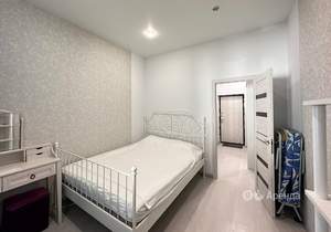 2-к квартира, на длительный срок, 39м2, 1/15 этаж