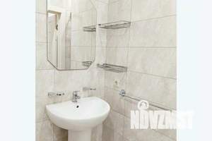2-к квартира, посуточно, 50м2, 1/16 этаж