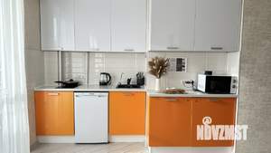 1-к квартира, на длительный срок, 36м2, 12/12 этаж