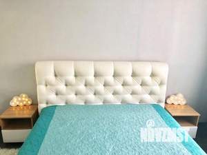 2-к квартира, посуточно, 52м2, 1/1 этаж