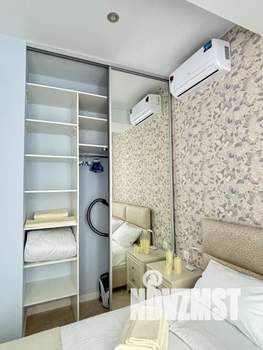 2-к квартира, посуточно, 42м2, 3/11 этаж