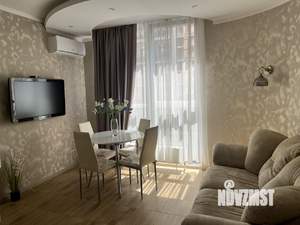 2-к квартира, на длительный срок, 55м2, 5/19 этаж