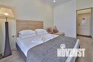 1-к квартира, посуточно, 18м2, 4/7 этаж