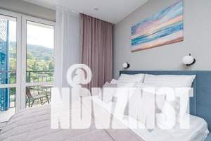 1-к квартира, посуточно, 28м2, 7/12 этаж