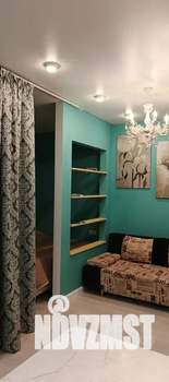 1-к квартира, посуточно, 31м2, 3/11 этаж