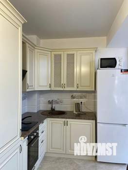 1-к квартира, на длительный срок, 33м2, 9/12 этаж