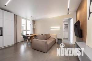 2-к квартира, посуточно, 56м2, 6/17 этаж