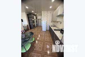 1-к квартира, посуточно, 35м2, 1/6 этаж