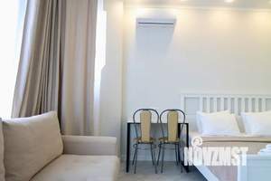 1-к квартира, посуточно, 28м2, 4/4 этаж