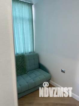 1-к квартира, посуточно, 30м2, 4/21 этаж