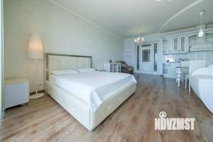1-к квартира, посуточно, 70м2, 1/1 этаж