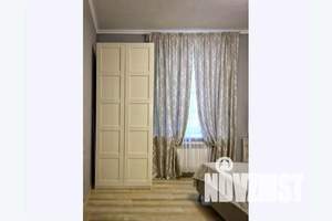 1-к квартира, посуточно, 45м2, 1/7 этаж