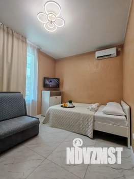 Студия квартира, посуточно, 26м2, 2/3 этаж