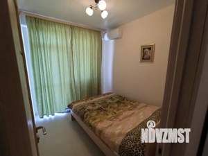 1-к квартира, посуточно, 30м2, 8/9 этаж