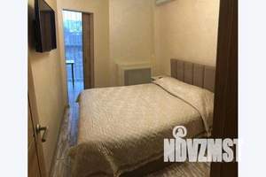 2-к квартира, посуточно, 48м2, 5/14 этаж